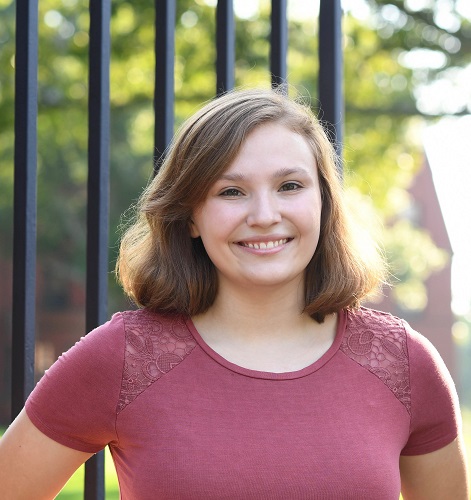 Profile picture for Maddie Quill