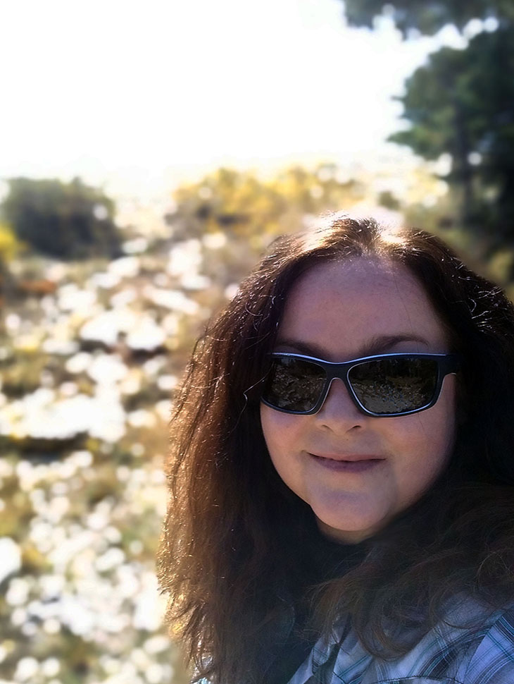 Profile picture for Jeanine McGann