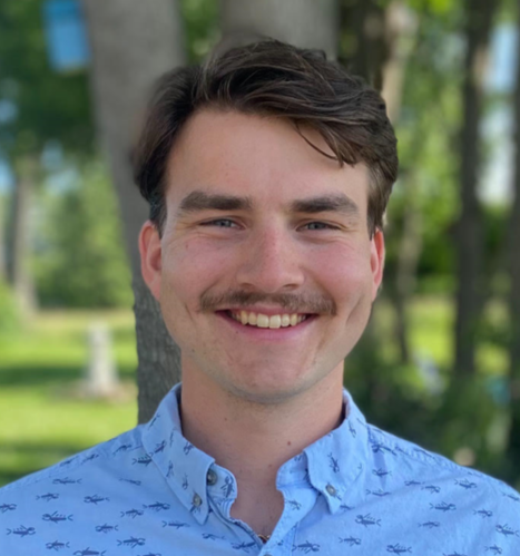 Profile picture for Lukas Kopacki