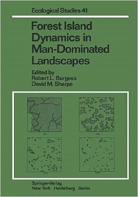 Thumbnail for Forest island dynamics in man-dominated landscapes