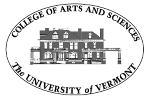 College of Arts and Sciences Logo