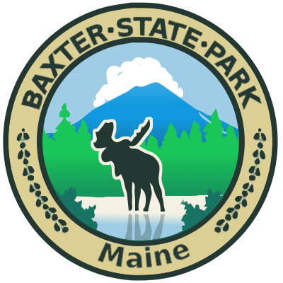 Main page image for Baxter State Park Tree Measurements
