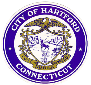 Main page image for Hartford, Connecticut Street Tree Inventory Data 