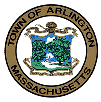 Main page image for Arlington, Massachusetts Street Tree Inventory Data (1998)