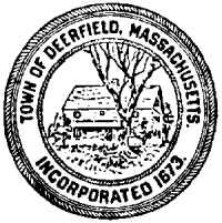 Main page image for Deerfield, Massachusetts Street Tree Inventory Data