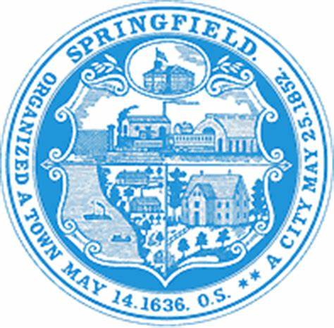 Main page image for Springfield, Massachusetts Street Tree Inventory