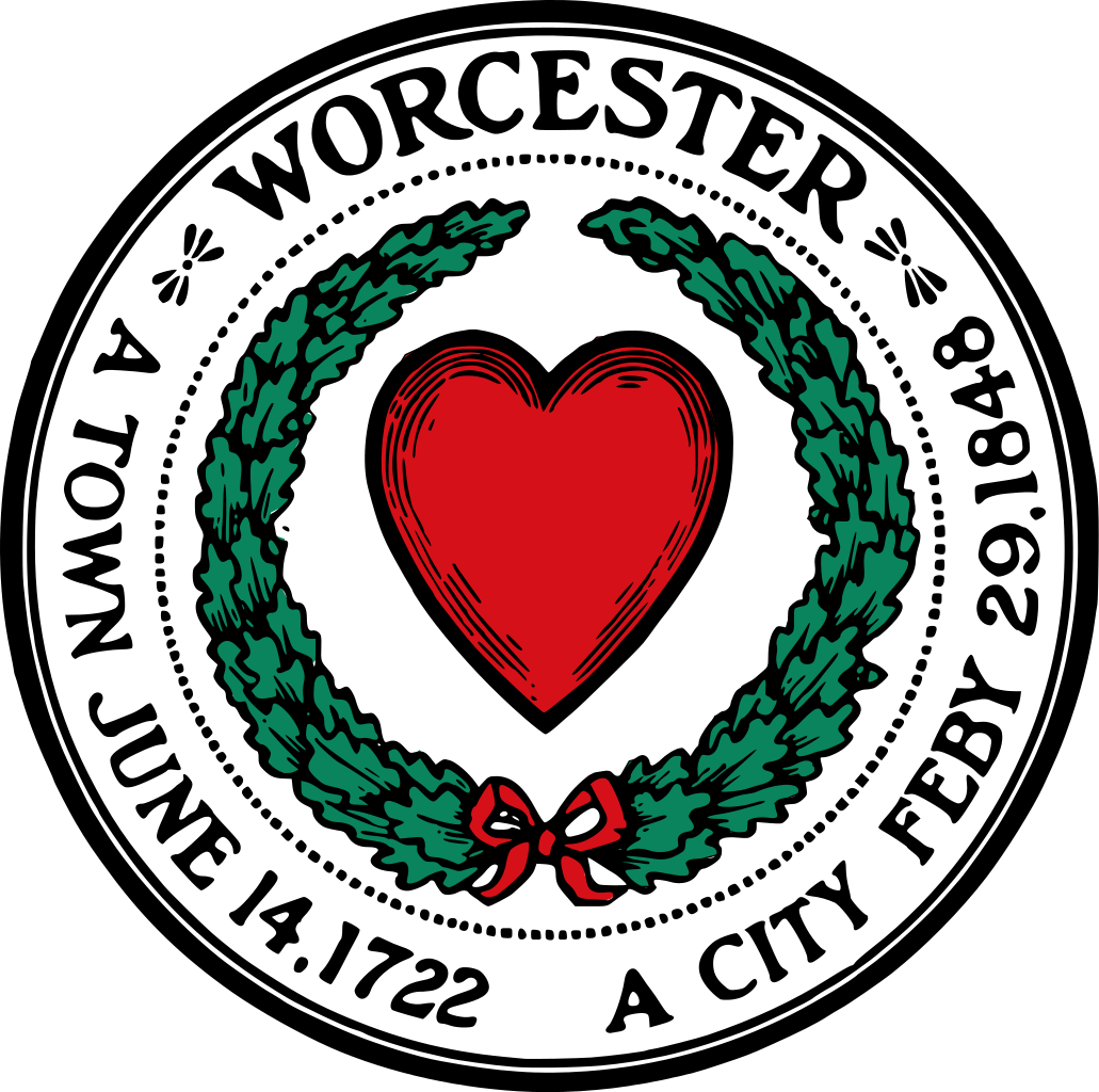 Main page image for Worcester, Massachusetts Street Tree Inventory Data