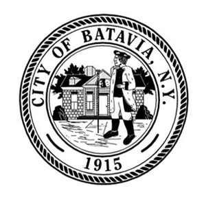 Main page image for Batavia, New York Street Tree Inventory Data