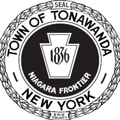Main page image for Tonawanda, New York Street Tree Inventory Data (2008)