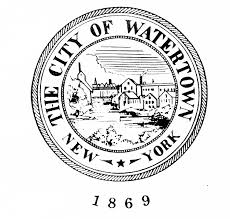 Main page image for Watertown, New York Street Tree Inventory Data (2017-2018)