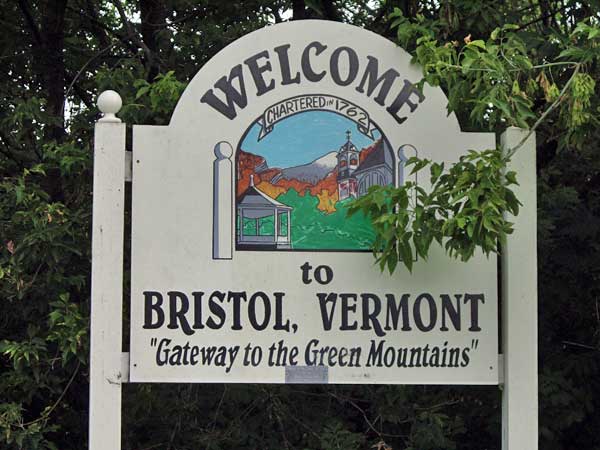 Main page image for Bristol, Vermont Street Tree Inventories