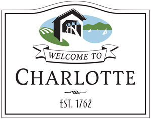 Main page image for Charlotte, Vermont Street Tree Inventory Data