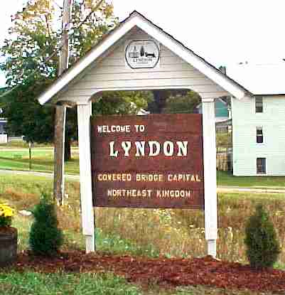 Main page image for Lyndon, Vermont Street Tree Inventory Data