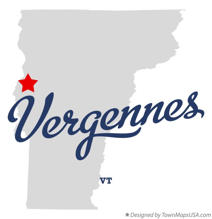 Main page image for Vergennes, Vermont Street Tree Inventory Data