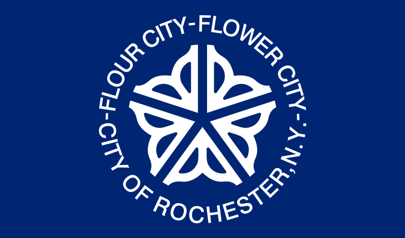 Main page image for Rochester, New York Street Tree Inventory (2015-2016)