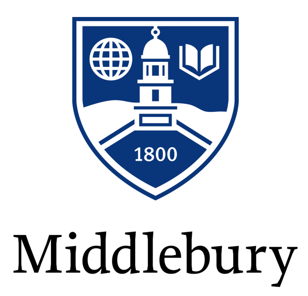 Main page image for Middlebury College, Vermont Street Tree Inventory Data