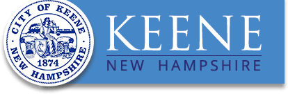 Main page image for Keene, New Hampshire Street Tree Inventory Data (2013)