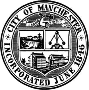 Main page image for Manchester, New Hampshire Street Tree Inventory Data