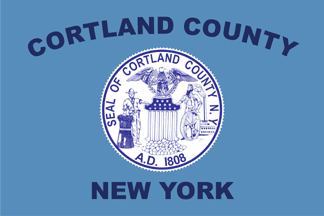 Main page image for Cortland, New York Street Tree Inventory Data