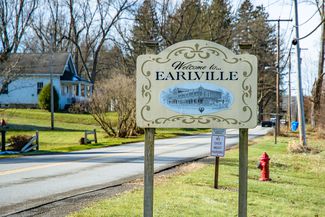 Main page image for Earlville, New York Street Tree Inventory Data