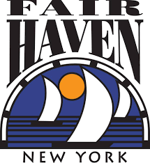 Main page image for Fair Haven New York Street Tree Inventory Data