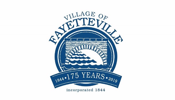 Main page image for Fayetteville New York Street Tree Inventory Data
