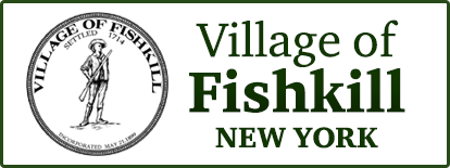 Main page image for Fishkill, New York Street Tree Inventory Data