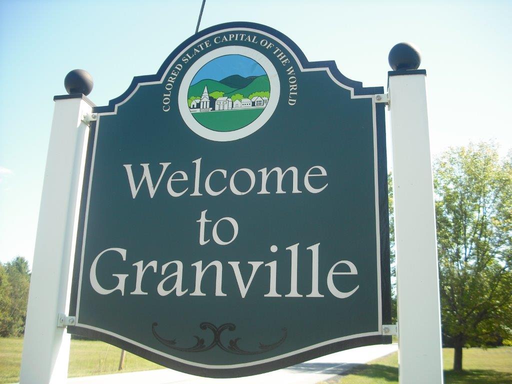 Main page image for Granville, New York Street Tree Inventory Data