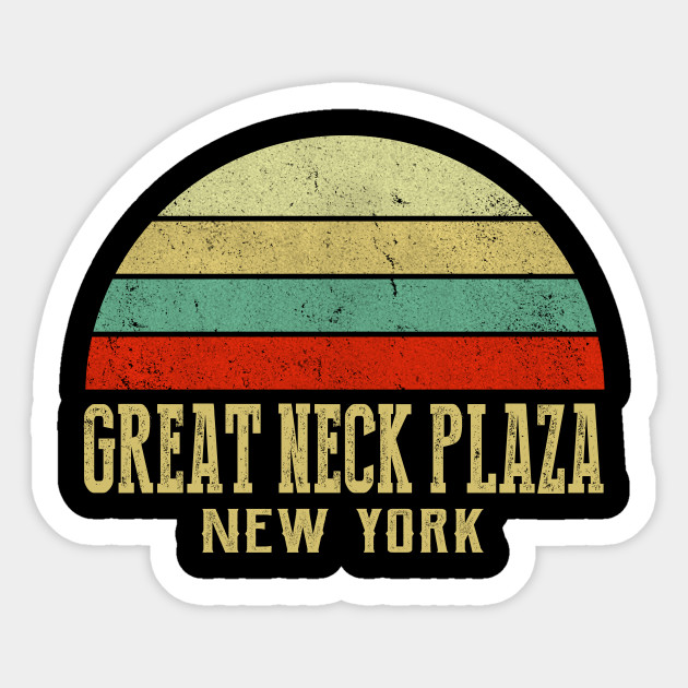 Main page image for Great Neck Plaza, New York Street Tree Inventory Data