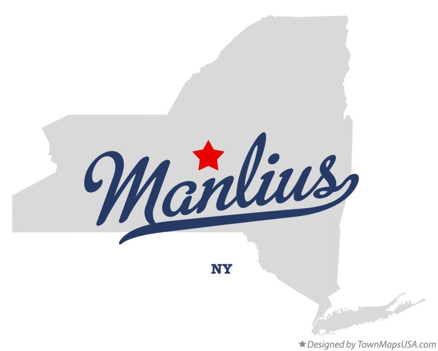 Main page image for Manilus, New York Street Tree Inventory Data