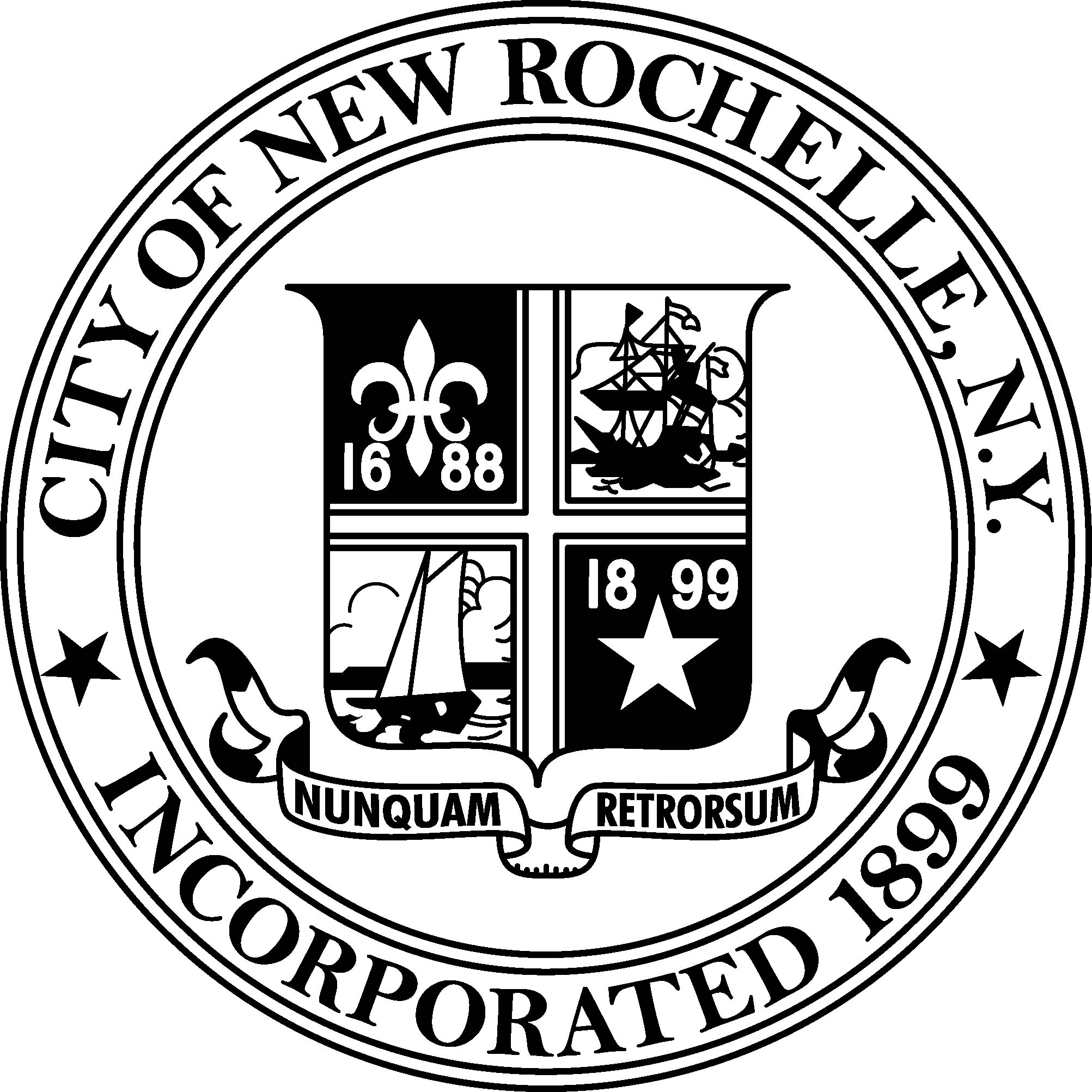 Main page image for New Rochelle, New York Street Tree Inventory Data