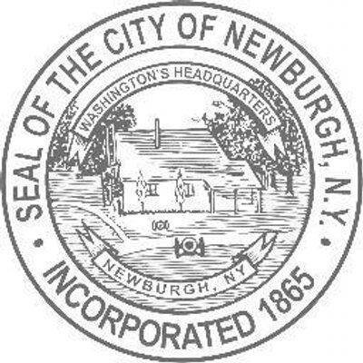 Main page image for Newburgh, New York Street Tree Inventory Data