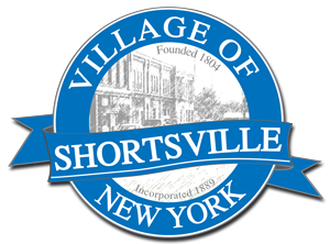 Main page image for Shortsville, New York Street Tree Inventory Data