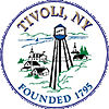 Main page image for Tivoli, New York Street Tree Inventory Data