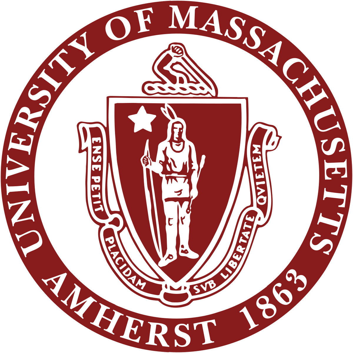 Main page image for University Of Massachusetts, Amherst, Massachusetts Street Tree Inventory Dataset