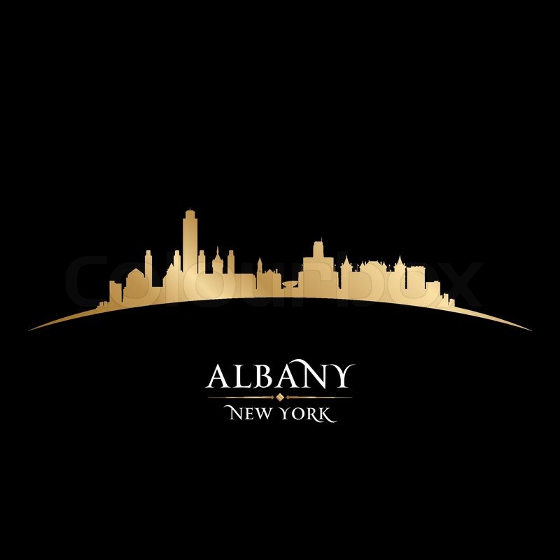 Main page image for Albany, New York Street Tree Inventory Data