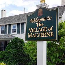 Main page image for Malverne, New York Street Tree Inventory Data (1993-2009)