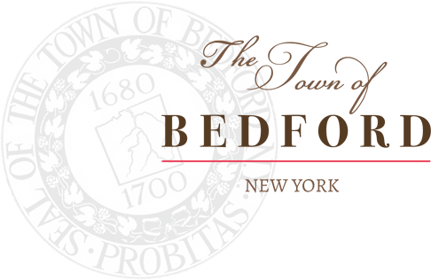 Main page image for Bedford, New York Street Tree Inventory Data