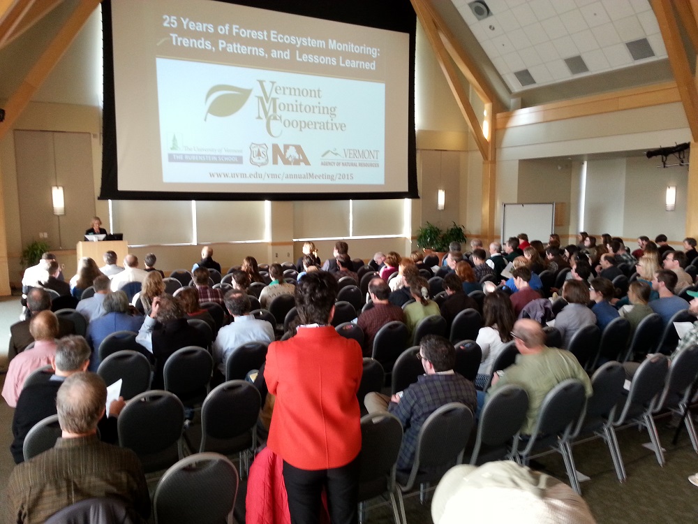 Thumbnail for Videos and presentations from 2015 Conference now available news item