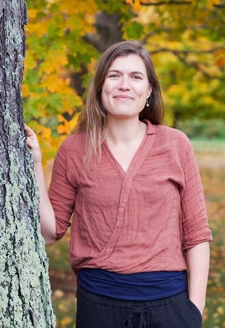 Profile picture for Alexandra Kosiba