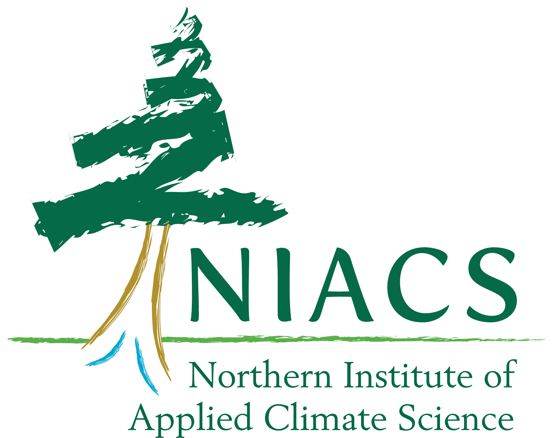 Climate Change Response Logo