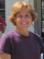Profile picture for Nancy Burt