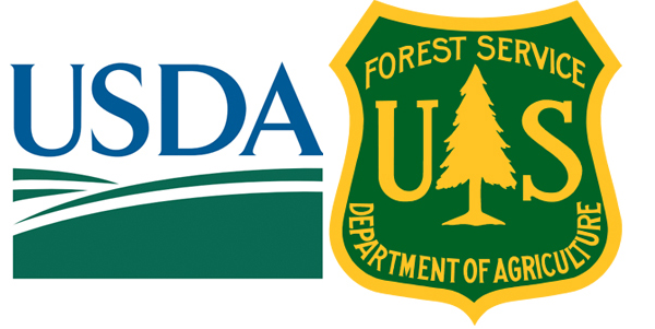 USFS Logo