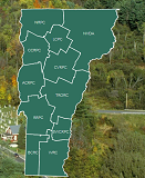 Thumbnail for Vermont Regional Planning Commissions