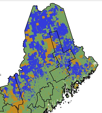 Thumbnail for Social and biophysical determinants of future forest conditions in New England: Effects of a modern land-use regime
