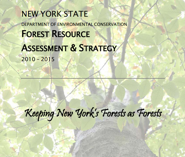 Thumbnail for Interior, Environment, and Related Agencies Appropriations for 2007, Testimony of the Eastern Forest Partnership