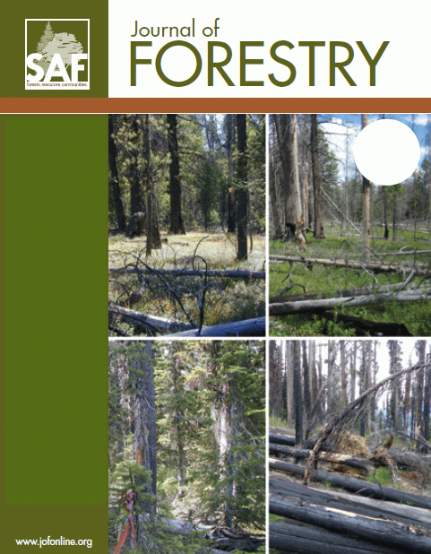 Thumbnail for America's Private Forests: Challenges for Conservation