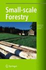 Thumbnail for Thriving or Surviving? Forester Responses to Private Forestland Parcelization in New York State