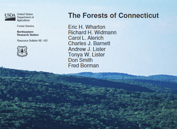Thumbnail for The Forests of Connecticut