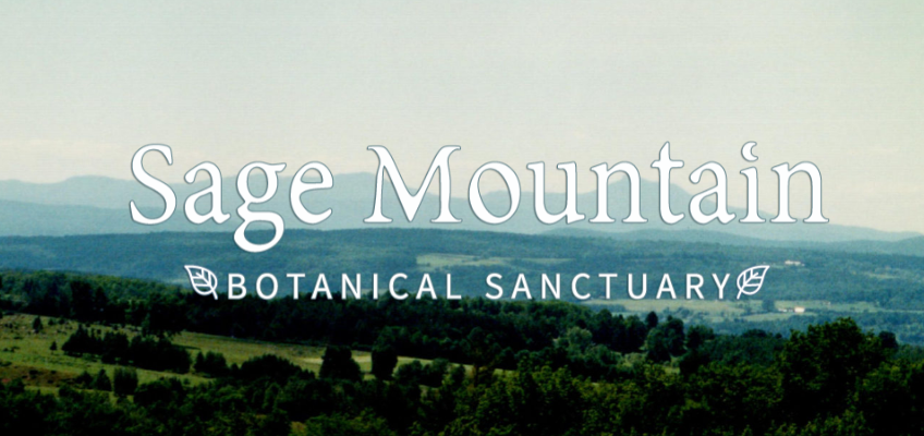 Thumbnail for Wildlife Corridor Sage Mountain Botanical Sanctuary